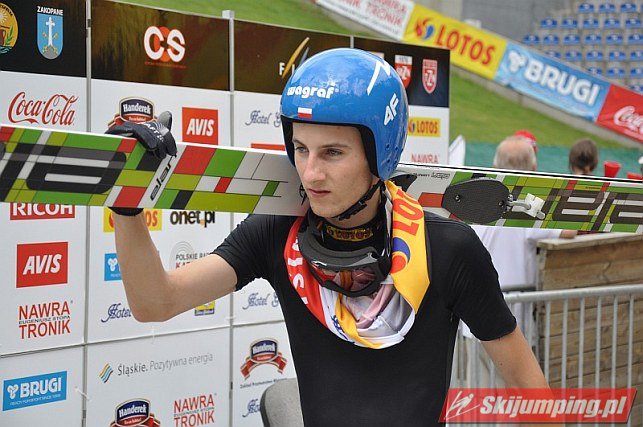 145 Grzegorz Mitus